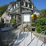 Henriette Davidis Hotel
