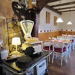 Henriette Davidis Hotel