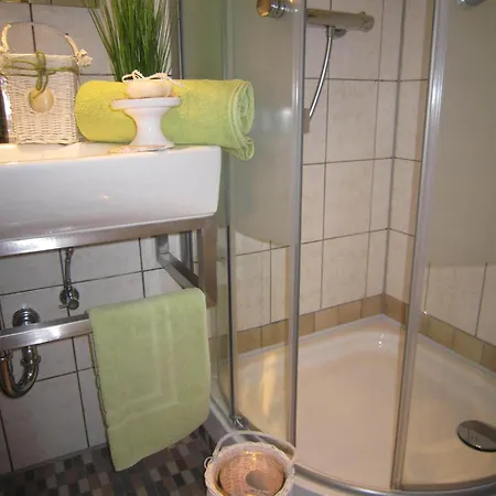 Henriette Davidis Hotel Witten