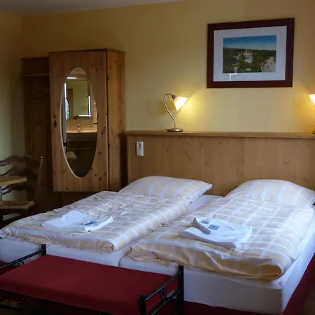 Hotel Henriette Davidis *