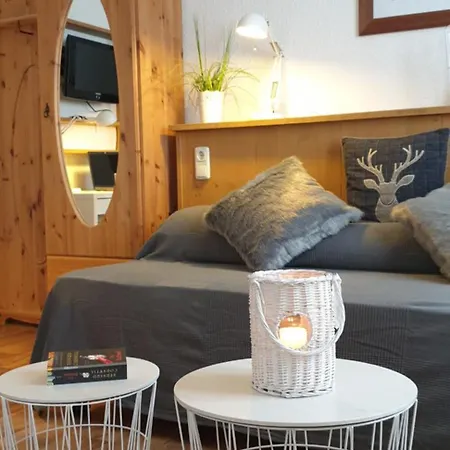 Hotel Henriette Davidis *