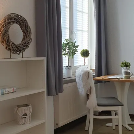Henriette Davidis Hotel Witten an der Ruhr