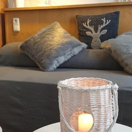 Henriette Davidis Hotel
