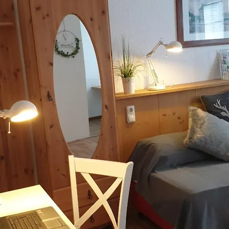 Hotel Henriette Davidis
