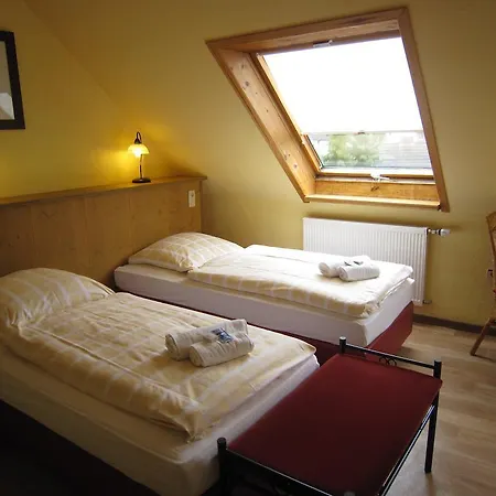 Hotel Henriette Davidis