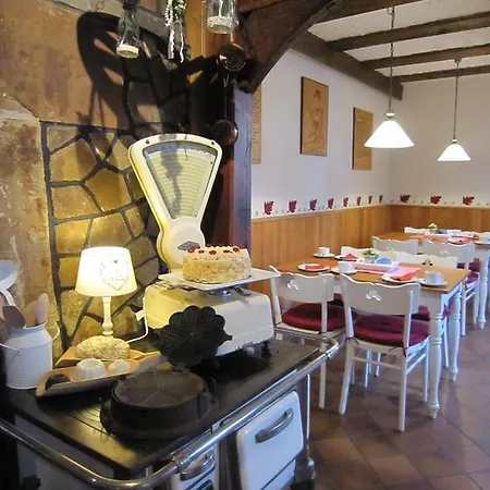 Henriette Davidis Hotel