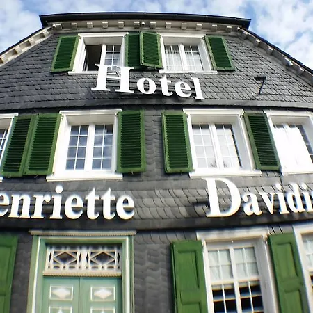 Henriette Davidis