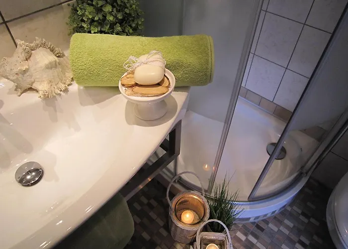 Hotel Henriette Davidis Witten