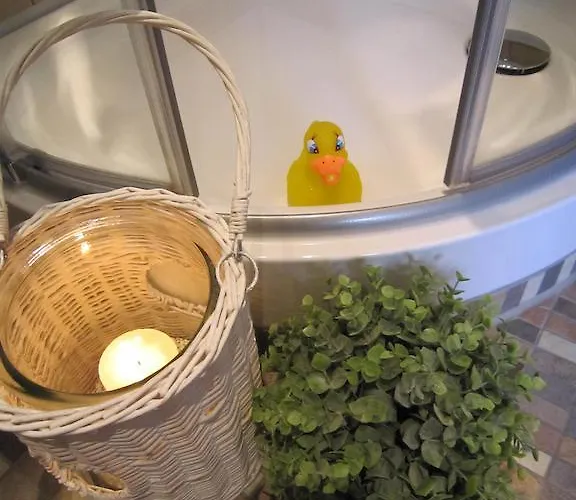 Henriette Davidis Hotel *