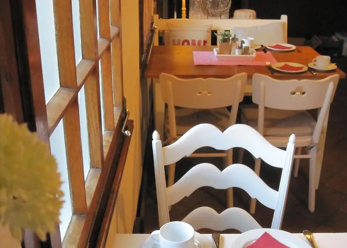 Henriette Davidis * Witten an der Ruhr